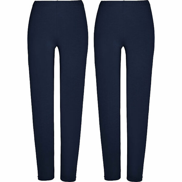 Erwin Müller Single-Jersey Damen-Leggings