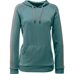 Erwin Müller Interlock-Jersey Damen-Hoodie