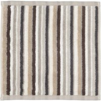 Villeroy & Boch Handtücher Coordinates Stripes 2551 - Farbe: noncolor - 37 - Seiflappen 30x30 cm